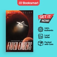 Faded Embers - Paperback - English - 9781951910013