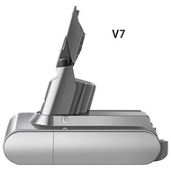 Ready Stock Sale Huixi Adapt Dyson Dyson Vacuum Cleaner Battery V6V7V8V10 Replacement Lithium Batter