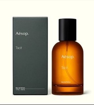 Aesop Tacit Eau De Parfum Spray 伊索香水悟淡香精濃香水50ml