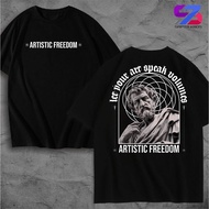 SPT293 STREETWEAR DISTRO T-SHIRT STREETWEAR DISTRO T-SHIRT STREETWEAR - SUITABLE FOR MEN AND WOMEN