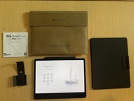 TCL Note A1 NXTPAPER 11.5吋99%新 (8+256GB) AI智慧護眼筆記本平板｜配件齊連T-Pen/原廠皮套/保護袋