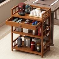 Small Cabinet Corner Table Small Coffee Table Storage Tea Room Shelf Home Storage Side Table Sofa Te