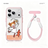 Gemoy Cute Cartoon Casing Realme Note 70 C85 Pro C75X 60X Casing