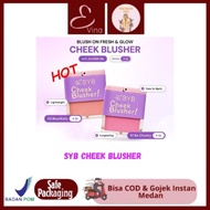 Evina Skincare Medan - NEW SYB CHEEK BLUSHER | Ready can be instant gojek medan