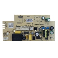 W19-60ABC Electronic Control Chest Freezer Circuit Control Board for DIORA  Sanden Intercool air con