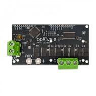 12V-56V Servo Single-Channel BLDC Brushless Motor Control Module สนับสนุน Encoders หลากหลายพร้อมการป