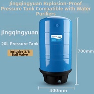 KELAJI | Water Storage Tank 6 Gallon