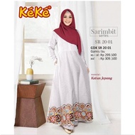 Keke Family Sarimbit SR 20 01| SR 20 02 | SR 20 03 | SR 20 05 | SR 20 08 | SR 20 10 | SR 20 11| Adul