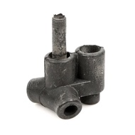 Car Engine Crankcase Ventalation Air Intake Breather Hose Connector For Mercedes-Benz E430 E500 G500