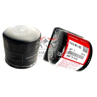 Honda Original FORZA300 CBR250RR CBR400 CBR500 CBR650 CB650 XADV750 CBR1000 CB1000 Oil Filter Cartri