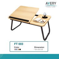 Avery - FT-003 - Multipurpose Portable Folding Table Metalix Multipurpose Portable Folding Learning 