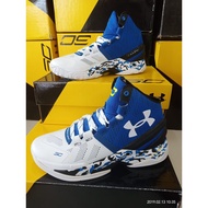 Under Amour Curry2:0