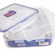 Lock And Lock Food Container 2.7 Liter (Hpl832)