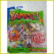 ↔ ۩ ▣ COLUMBIA's Yakee Super Asim Gum Ball
