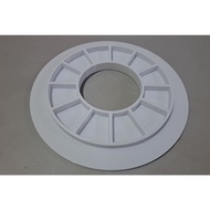 Plaster Ceiling Hole Fix for 6 inches hole to 75mm hole