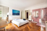 Luxury style appartement, Arc de Triomphe - Champs Elysées (Luxury style appartement, Arc de Triomphe - Champs Elysees)