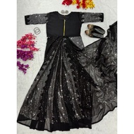 New trending Readymade saree