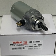 LC135 STARTER MOTOR STATER MOTOR LC135 4S quality A 💯