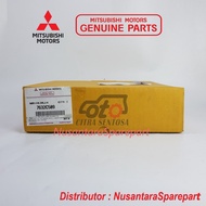 REARVIEW MIRROR ONLY Kiri TRITON 2021 KL3T MIRROR & HOLDER, DOOR, LH 7632C509