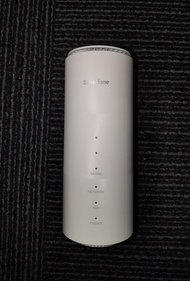 Smartone 無線網絡路由器 MC801A
