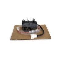 AVR Automatic Voltage Regulator Rectifier Generator Diesel 4KVA 5KVA 5.5KVA 6KVA