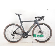 ROAD BIKE CAMP ACE FULL 105 DISC 2X11