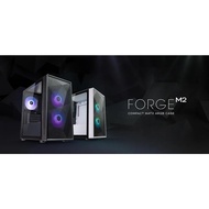 Tecware Forge M2 Compact MATX ARGB Case