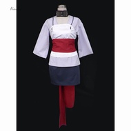 Ainclu Temari Cosplay Costume Anime Uniform Halloween Japanese Kimono Outfit - Cosplay Costume ♥⭐