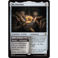 My Precious [The Hobbit]