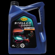 GRANTT 5W-30 SP SEMI SYNTHETIC