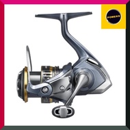 Shimano Spinning Reel General-purpose Ultegra 2021 1000 Tube fishing Aging Meboring Stream trout