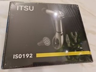全新ITSU 御手の物 ISO 192肌肉按摩槍