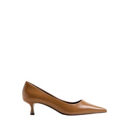 Aldo Rupari Women's Heels Tan