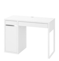 &lt;二手&gt;IKEA  MICKE書桌/工作桌