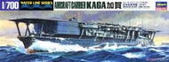 【上士】預購5月免訂金 長谷川 1/700 日本海軍 航空母艦 加賀 49202