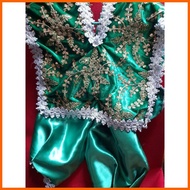 sto nino dress ( palaboy )