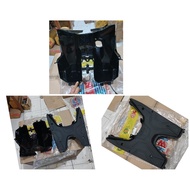 Dashboard lock vario techno carburetor/footrest top vario techno/legshiled in vario techno small vio