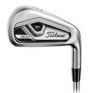 TITLEIST T300ii STEEL IRONS (#5-9PW)