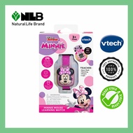 Vtech Minnie Mouse Learning Watch