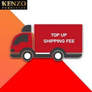 ♘✸Kenzzo: Extra Shipping Fee Add On