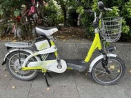 『小蔡單車』中古 捷安特 GIANT EA101 電動輔助自行車/電動車 鋰電池