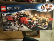 Lego Harry Potter Hogwarts Express 75955