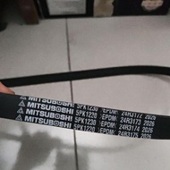 Ready..!! Fan Belt HYUNDAI 5Pk 1230KIA