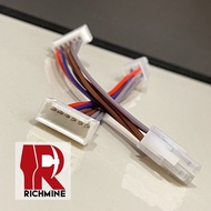 {ReadyStock} Whatsminer fan Adapter 神馬 M20S M21S M30 mining miner