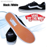 🔥Ready Stock Kasut Vans -Vans Old Skool TNT Slip-On Checkerboard Vans Shoes -Vans- Vans Shoe