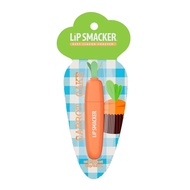 LipackerCarrotLipBalm,CarrotCakeFlavor,LimitedEditionEasterBalm,CuteCarrot-ShapedBasketStuffer,Colle