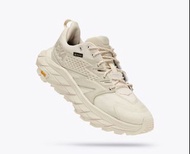 HOKA One One Anacapa Low GTX Eggnog Shifting Sand