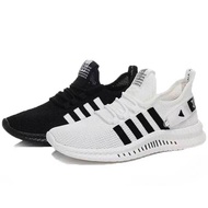 E2 Men Sport Shoes Running Sport Shoes Kasut lelaki Sneakers