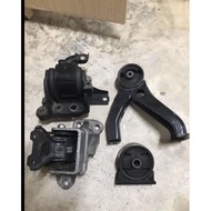 engine mounting - Mitsubishi lancer evolution x 10 SST AUTO/evo x/cz4a/ralliart/proton inspira conve