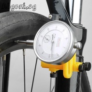 AIGONI Bicycle Wheel Truing Stand Bike Rims Adjustment Tools MTB Bike Wheel Repair Tool